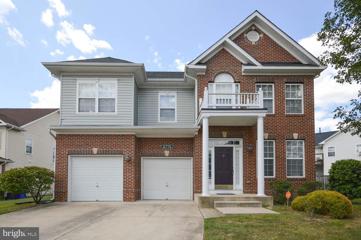 2775 Wrangler Court, Waldorf, MD 20603 - #: MDCH2034536