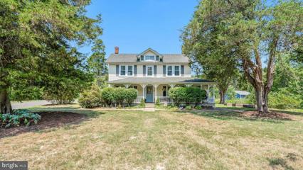 6060 Port Tobacco Road, Indian Head, MD 20640 - MLS#: MDCH2034576