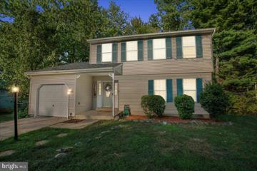 5123 Beaugregory Court, Waldorf, MD 20603 - #: MDCH2034608