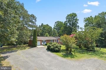 4834 Gallant Green Road, Waldorf, MD 20601 - MLS#: MDCH2034696