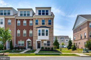 5540 Wordsworth Place, White Plains, MD 20695 - #: MDCH2034712