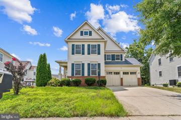 4717 Sheffield Circle, Waldorf, MD 20602 - MLS#: MDCH2034796