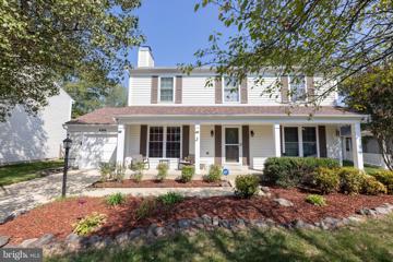 6308 Cheetah Court, Waldorf, MD 20603 - MLS#: MDCH2034826