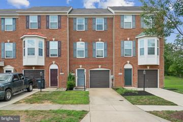 11723 Sunningdale Place, Waldorf, MD 20602 - MLS#: MDCH2034986