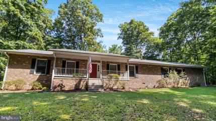 8345 Ardene Lane, La Plata, MD 20646 - MLS#: MDCH2034998