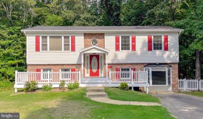 9140 Lindy Lane, La Plata, MD 20646 - MLS#: MDCH2035060