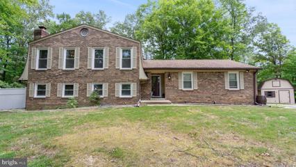 100 Redbud Court, La Plata, MD 20646 - #: MDCH2035064