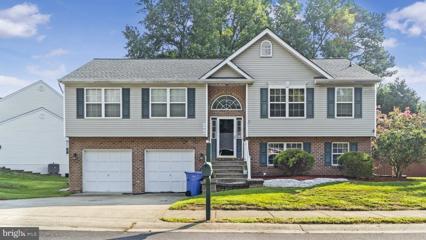 106 Myrtleleaf Circle, La Plata, MD 20646 - #: MDCH2035130