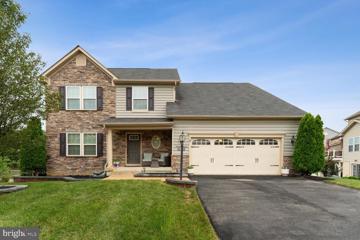 10782 Sourwood Avenue, Waldorf, MD 20603 - #: MDCH2035142