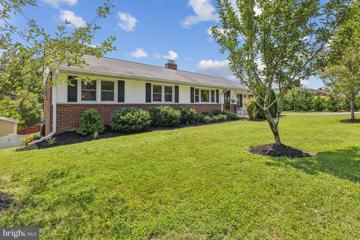 809 Severn Drive, La Plata, MD 20646 - #: MDCH2035144