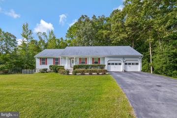 6395 Valyn Drive, Hughesville, MD 20637 - MLS#: MDCH2035160