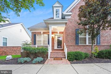 12 Steeplechase Drive, La Plata, MD 20646 - #: MDCH2035178