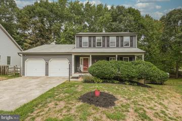 6833 Raccoon Court, Waldorf, MD 20603 - #: MDCH2035182