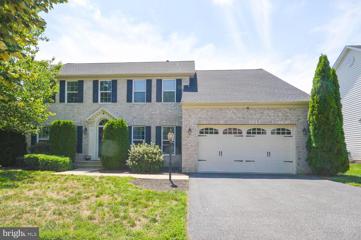 10645 Long Leaf Lane, Waldorf, MD 20603 - #: MDCH2035184