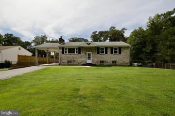 13235-A Poplar Hill Road, Waldorf, MD 20601 - MLS#: MDCH2035228