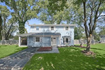 1109 Stone Court, Waldorf, MD 20602 - MLS#: MDCH2035268