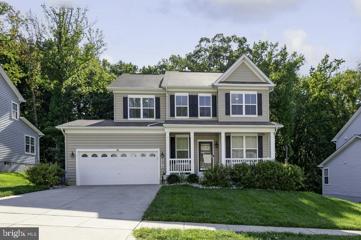 2975 Knight Court, Bryans Road, MD 20616 - MLS#: MDCH2035328