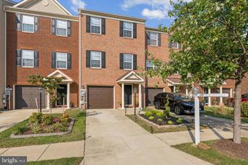 4853 Olympia Place, Waldorf, MD 20602 - MLS#: MDCH2035336