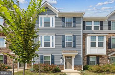 171 Seldovia Drive, Indian Head, MD 20640 - #: MDCH2035340