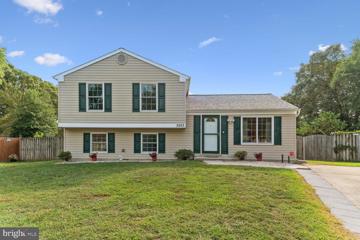 3503 Norwood Court, Waldorf, MD 20602 - MLS#: MDCH2035344