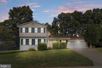 6506 Nutria Court, Waldorf, MD 20603 - MLS#: MDCH2035350