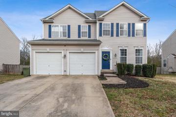 10842 Smugglers Notch Court, White Plains, MD 20695 - MLS#: MDCH2035352