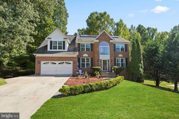 8908 Cottongrass Street, Waldorf, MD 20603 - #: MDCH2035360