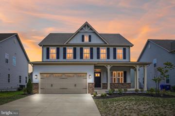 2622 Skeeter Ct, Waldorf, MD 20603 - MLS#: MDCH2035374