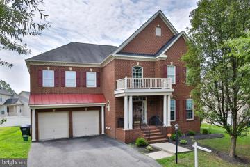 10490 Sugarberry Street, Waldorf, MD 20603 - MLS#: MDCH2035376