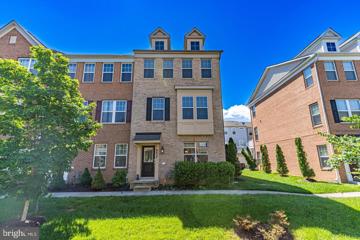 9832 Ushers Place, Waldorf, MD 20601 - MLS#: MDCH2035392