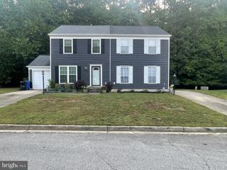 214 Susan Drive, Indian Head, MD 20640 - MLS#: MDCH2035398