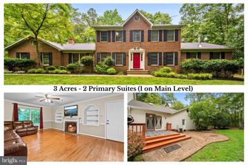 12675 Amberleigh Lane, La Plata, MD 20646 - #: MDCH2035400