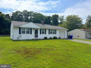 2905 Edgewood Road, Bryans Road, MD 20616 - MLS#: MDCH2035420