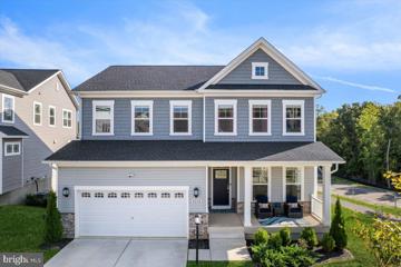 4354 Shakespeare Circle, White Plains, MD 20695 - MLS#: MDCH2035438