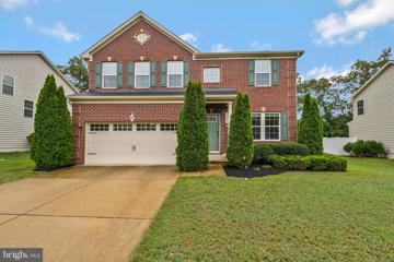 11647 Royal Lytham Lane, Waldorf, MD 20602 - MLS#: MDCH2035450