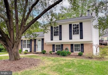 4603 Taylor Court, Waldorf, MD 20602 - #: MDCH2035562