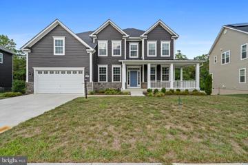 2414 Tree Vista Court, Bryans Road, MD 20616 - #: MDCH2035564