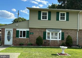 108 Woodland Drive, Indian Head, MD 20640 - MLS#: MDCH2035586