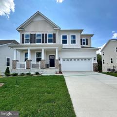 10861 Melbourne Way, White Plains, MD 20695 - MLS#: MDCH2035646