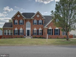 1017 Chaff Way, La Plata, MD 20646 - MLS#: MDCH2035674