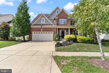 5013 Saint Matthews Drive, Waldorf, MD 20602 - #: MDCH2035694