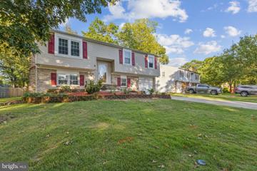 2412 Pear Tree Court, Waldorf, MD 20602 - #: MDCH2035708