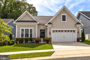 29 Mustang Drive, La Plata, MD 20646 - #: MDCH2035712