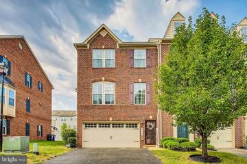 12353 Echo Hill Place, Waldorf, MD 20601 - #: MDCH2035716