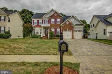 9452 Pep Rally Lane, Waldorf, MD 20603 - #: MDCH2035718