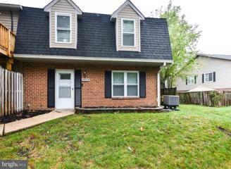 4552-B  Ryan Place Unit 52-KR, Waldorf, MD 20602 - #: MDCH2035720