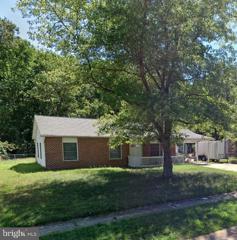 514 Garner Avenue, Waldorf, MD 20602 - #: MDCH2035726