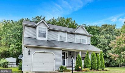 6507 Elk Court, Waldorf, MD 20603 - MLS#: MDCH2035736