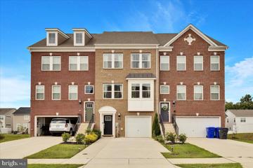 5763 Frederick Douglas Pl, White Plains, MD 20695 - #: MDCH2035742