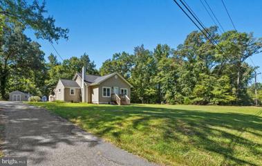 7935 Chicamuxen Road, Indian Head, MD 20640 - MLS#: MDCH2035782